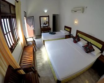 Ramon Beach Resort - Ambalangoda