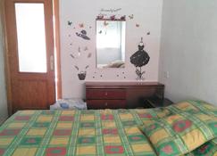 Holiday home North Street - Ciudad Real - Bedroom