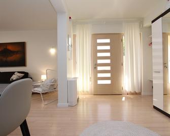 Apartments Makado - Rovinj - Living room