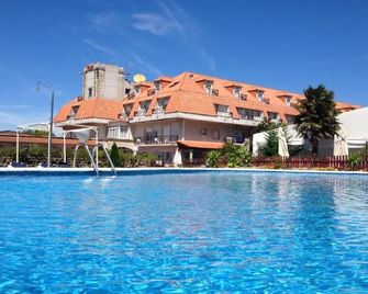 San Marcos Salnés - Pontevedra - Pool