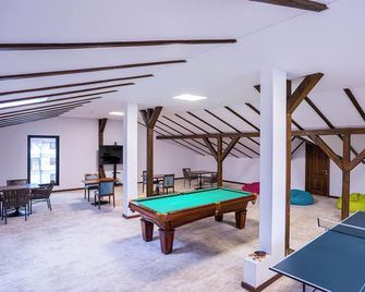 Hotel Bucheland - Gura Humorului