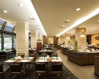 Yousung Hotel - Daejeon - Restaurant