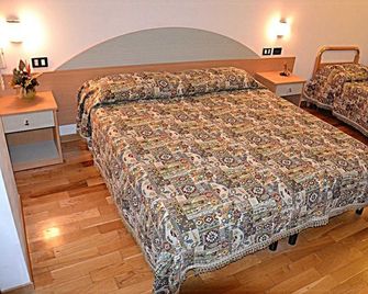 Albergo Due Monti - Ateleta