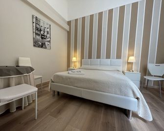 Dolci Notti - Bari - Bedroom