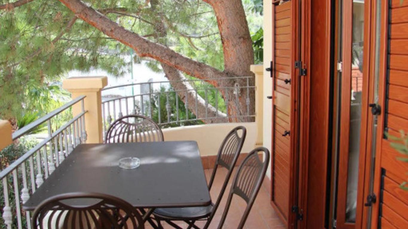 Hotel Residence Piccolo