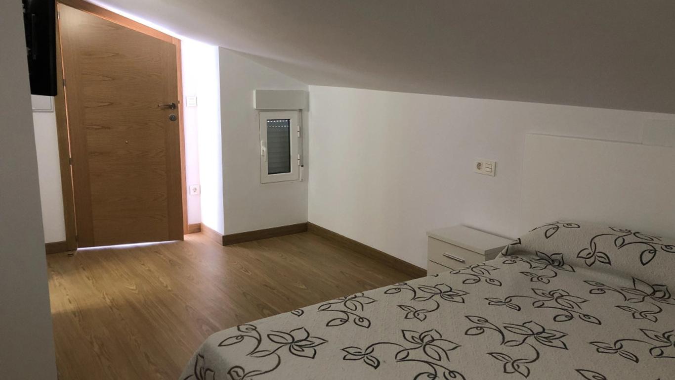 Hostal Rio