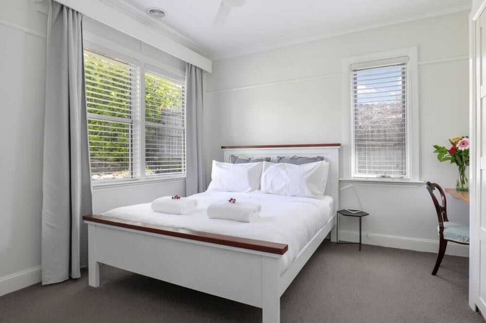 Sofia Rose House only - Katoomba - Bedroom
