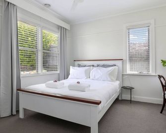 Sofia Rose House only - Katoomba - Soveværelse