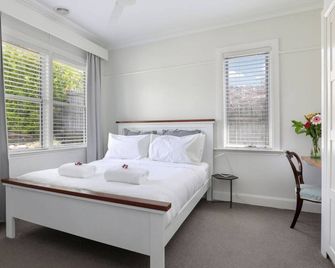 Sofia Rose House only - Katoomba - Bedroom