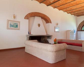 Residence La Canova II - Castiglione della Pescaia - Soggiorno