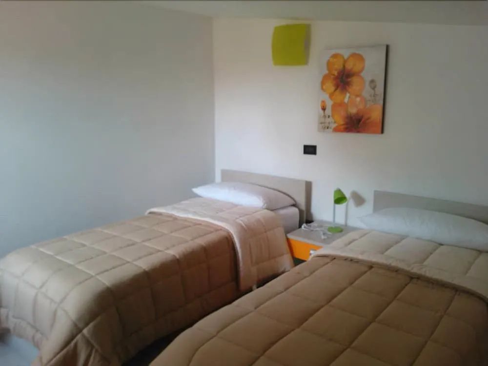 B&B Le Terrazze - Crotone