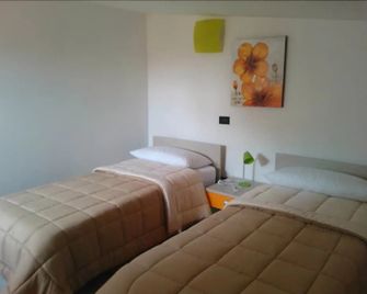 B&B Le Terrazze - Crotone