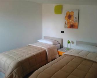B&B Le Terrazze - Crotona - Habitación