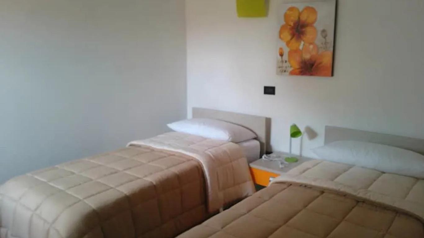 B&B Le Terrazze