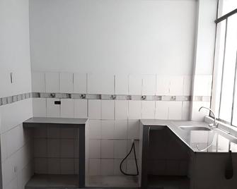 Peruvian Apartment - Lima