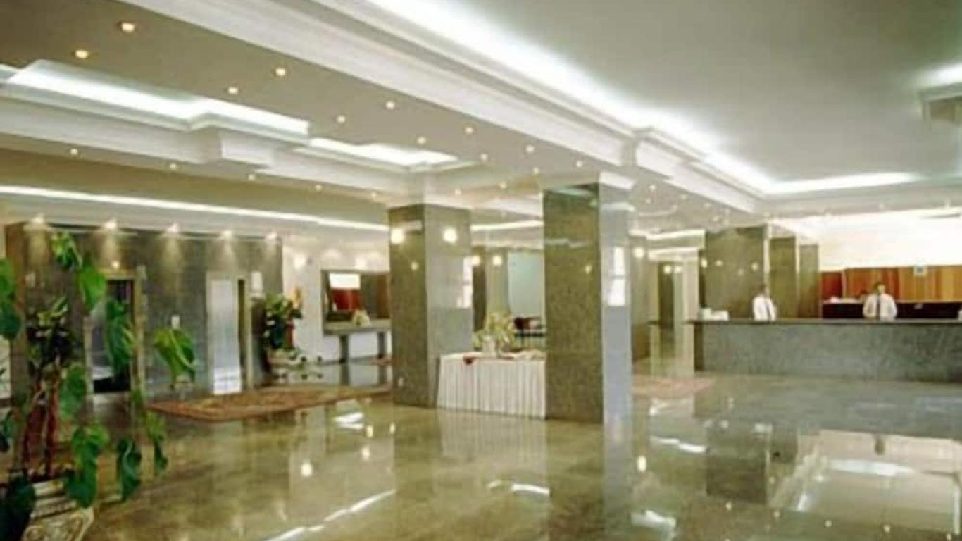 Obeid Plaza Hotel