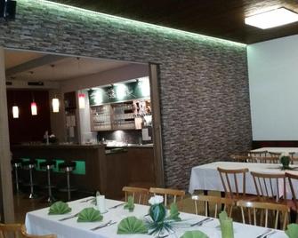 Berghamer's Gasthof Hotel - Neukirchen am Walde - Restaurant