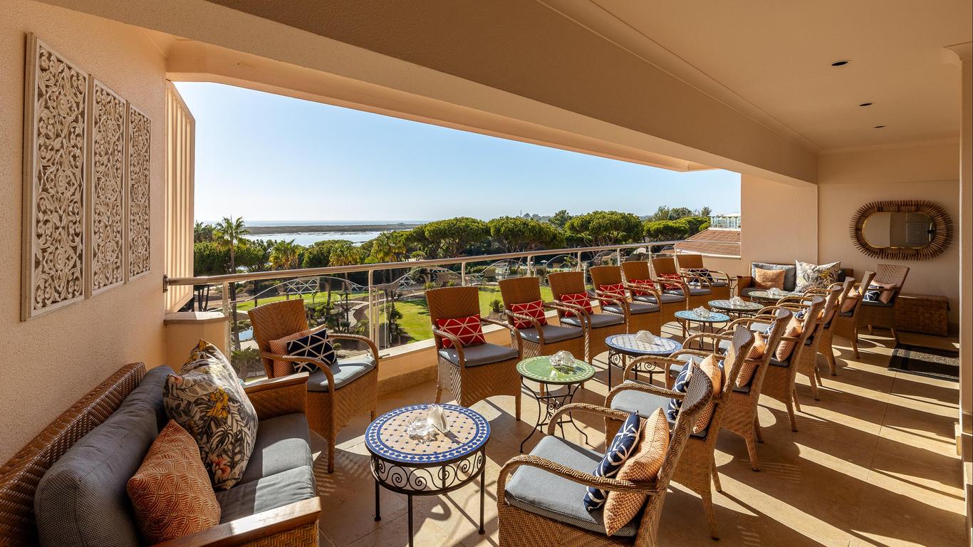 Hotel Quinta Do Lago