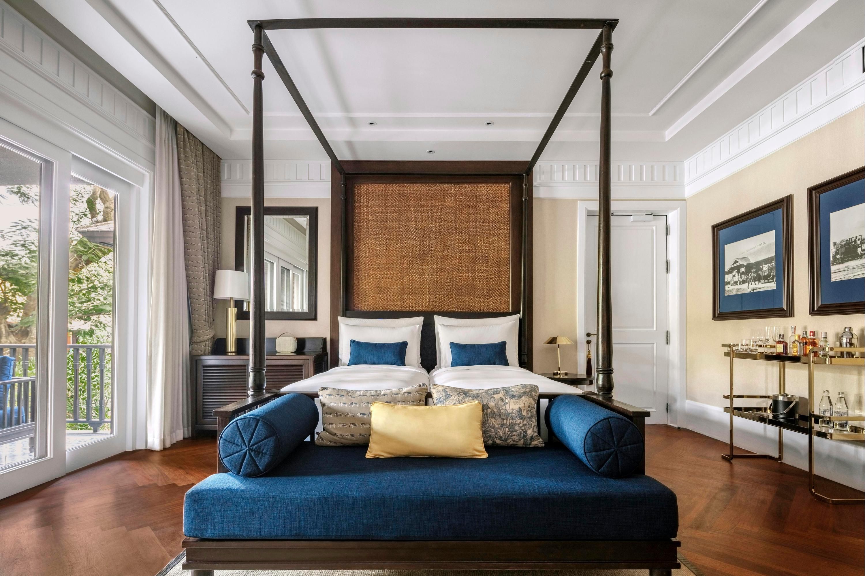 137 بيلارز هاوس