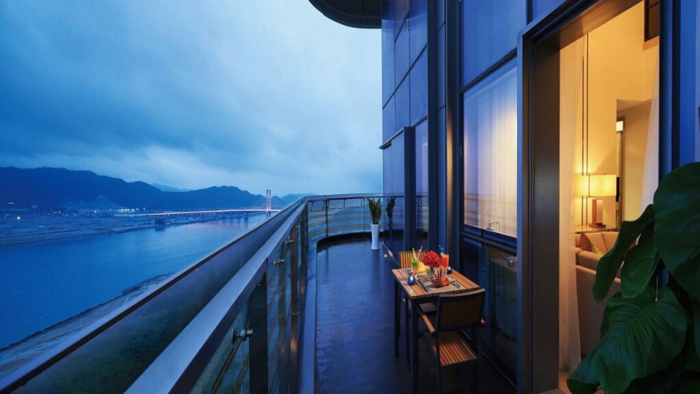 珠海华发会展行政公寓