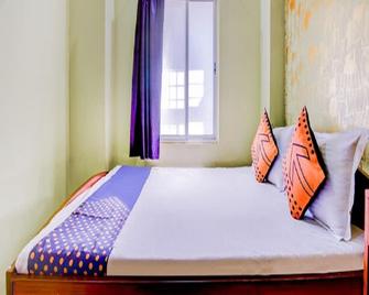 Hotel Mr Plaza - Tinsukia - Bedroom