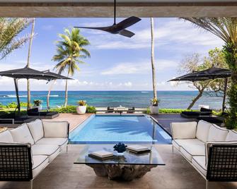 Dorado Beach a Ritz-Carlton Reserve - Дорадо - Басейн
