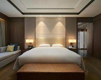 Courtyard by Marriott Xinchang - Shaoxing - Habitación
