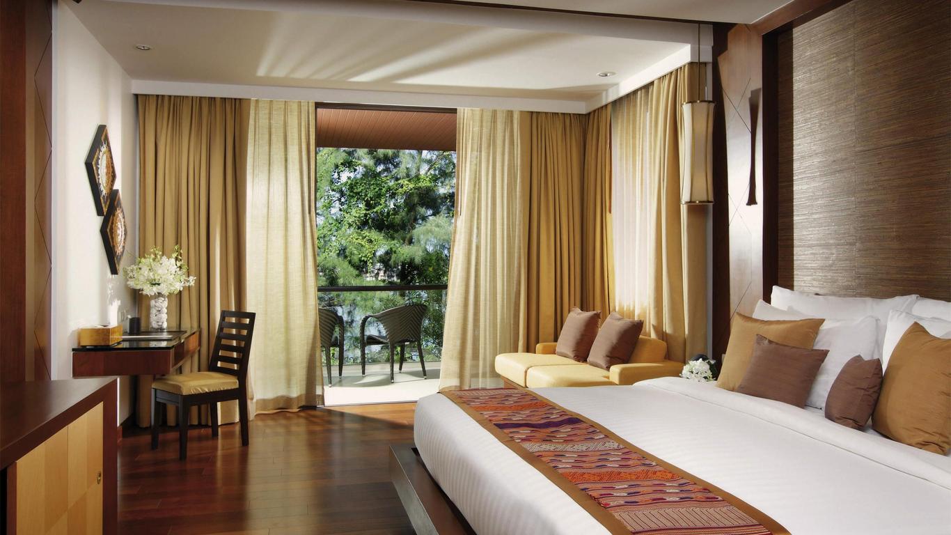 Mövenpick Resort Bangtao Beach Phuket (Sha Plus+)