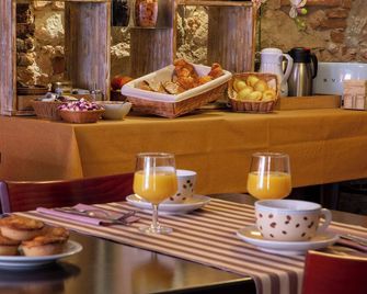 Hotel Les Pasteliers - Lavaur