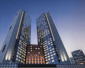 UH FLAT The Songdo - 仁川 - 建築