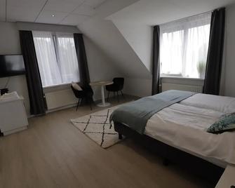 Hotel Zuideinde - Nieuwkoop - Habitación