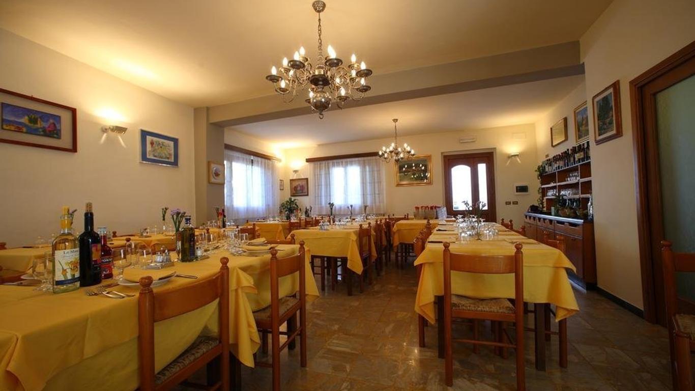 Albergo Ristorante il Poggiolo