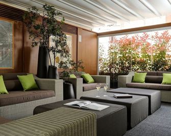 Italyrents Historic Centre Apartment - Rom - Lounge