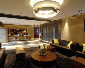 Stamford Bridge Hotel London - Londra - Area lounge