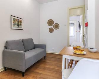 Decor Apartment Campo Ourique - Lisbonne - Salon