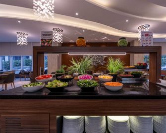 Ramada Encore by Wyndham Istanbul Bayrampasa - Istanbul - Salle à manger