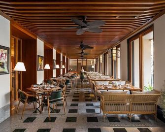 Taj Taal Kutir Kolkata - Calcuta - Restaurante