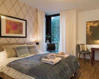 Little Paradise - Stelle - Schlafzimmer