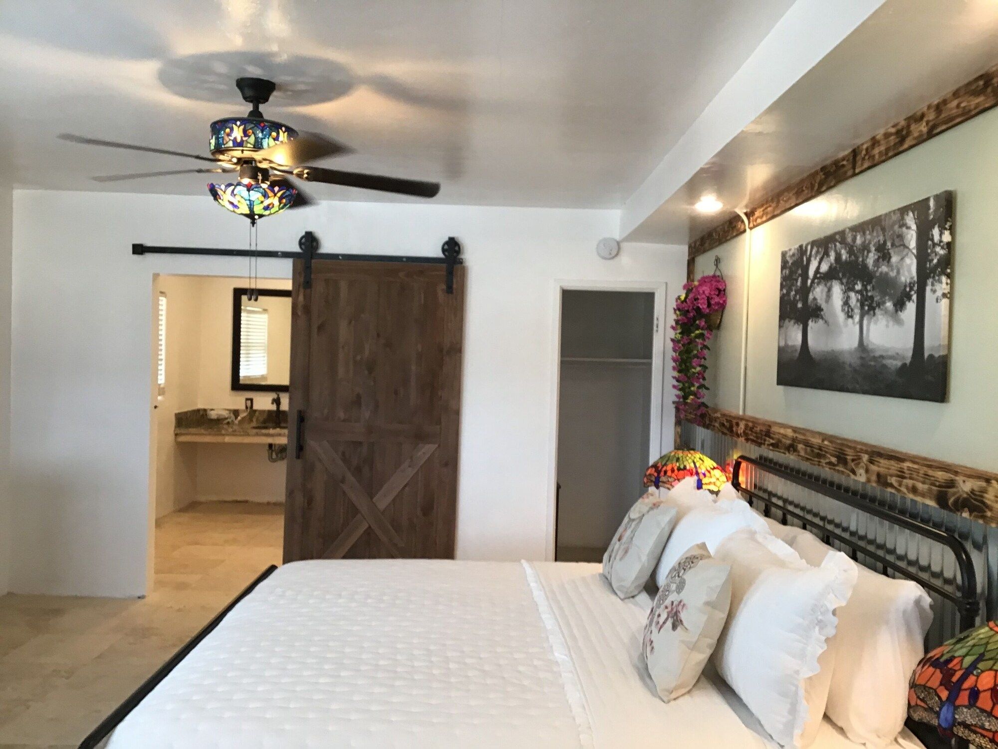 Olancha RV Park and Motel