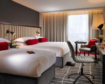 Red Cow Moran Hotel - Dublin - Bedroom