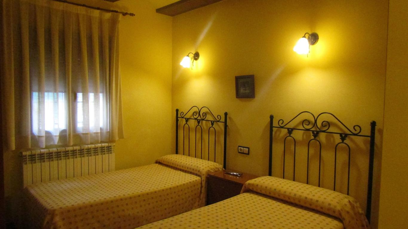 Hostal Paquita