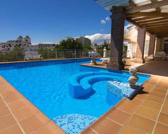 Villa Pergola Luxury B&B - Nerja - Pool