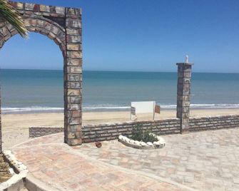 Rancho Percebu Beach Studio 4 - San Felipe - Spiaggia