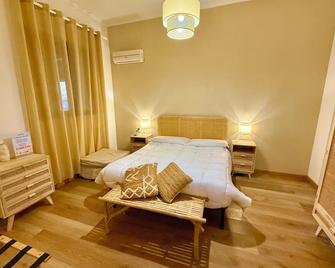 Terrazze Sul Mare - Pozzallo - Bedroom
