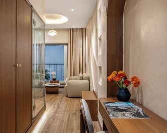 Bullani-Sabi Hotel & Apartment - Da Nang