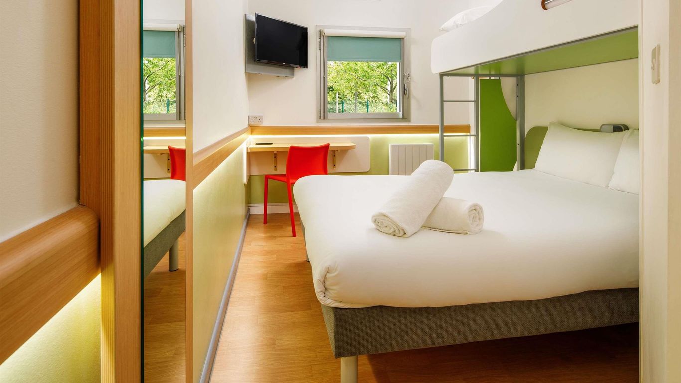 Ibis Budget Leicester