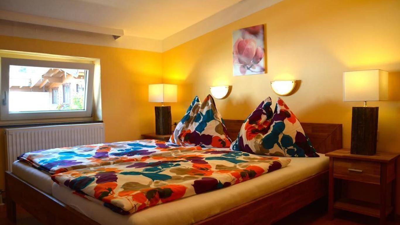 Pension Milan