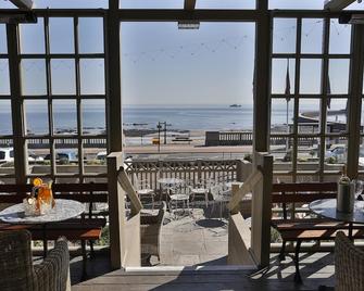 Roker Hotel, BW Premier Collection - Sunderland - Restaurant