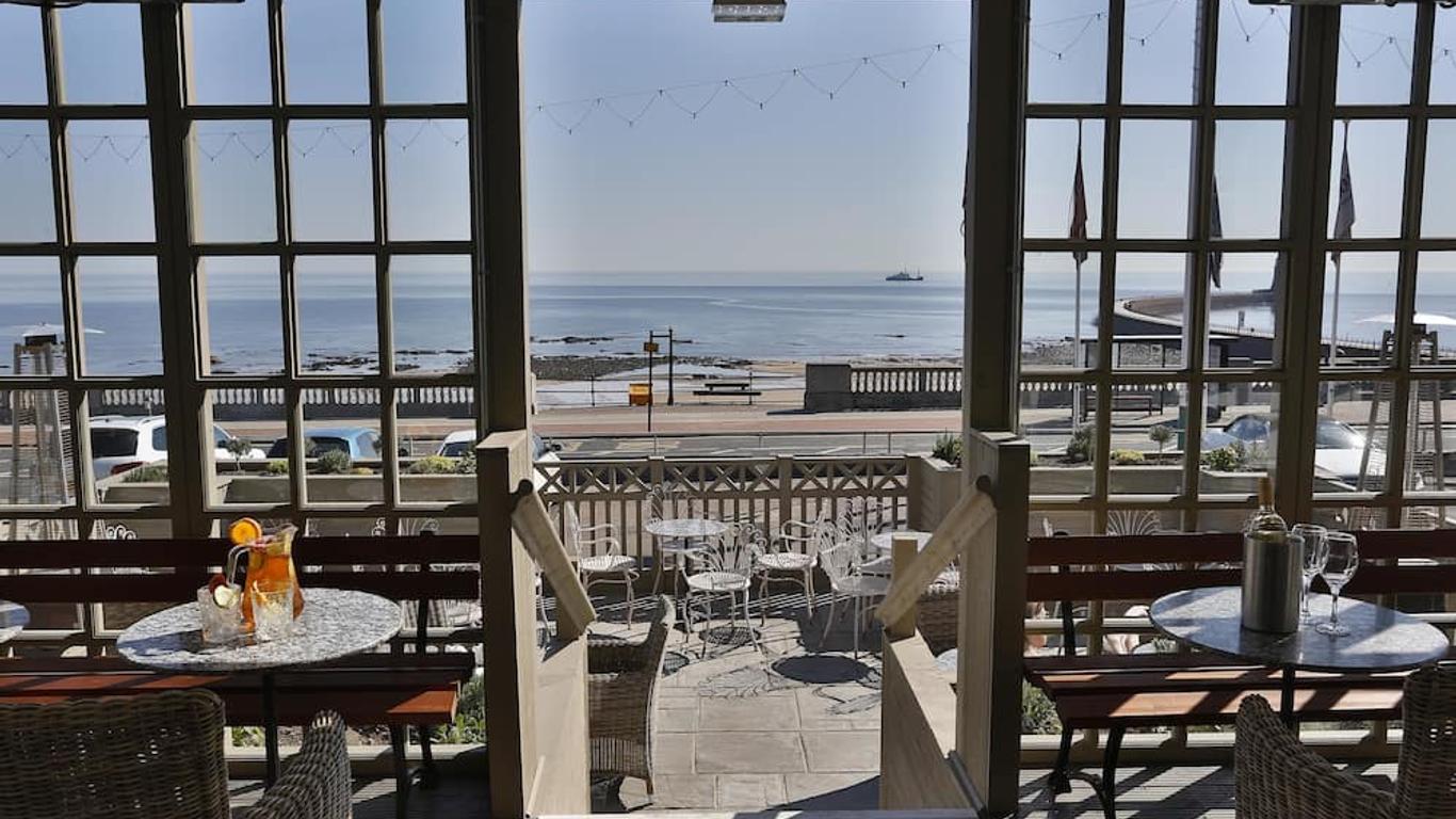 Roker Hotel, BW Premier Collection
