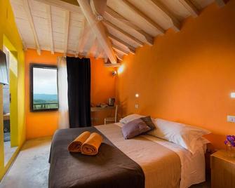 Podere Castellare - Florence - Bedroom